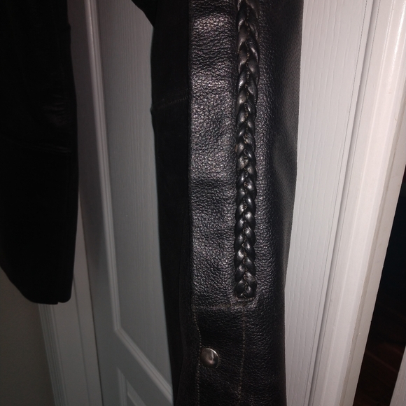 Leather Chap's - Picture 4 of 5